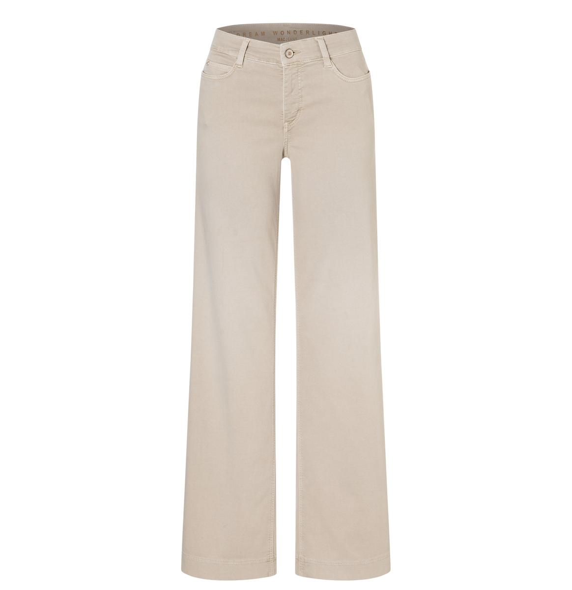 MAC Jeans Dream Wide 5441-00-0351L Beige 2