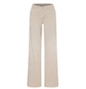 MAC Jeans Dream Wide 5441-00-0351L Beige 2