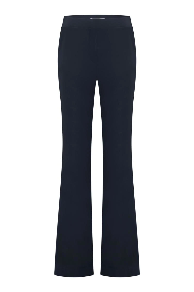 Studio Anneloes Studio Anneloes Pantalon Marilon Trousers Blauw 1