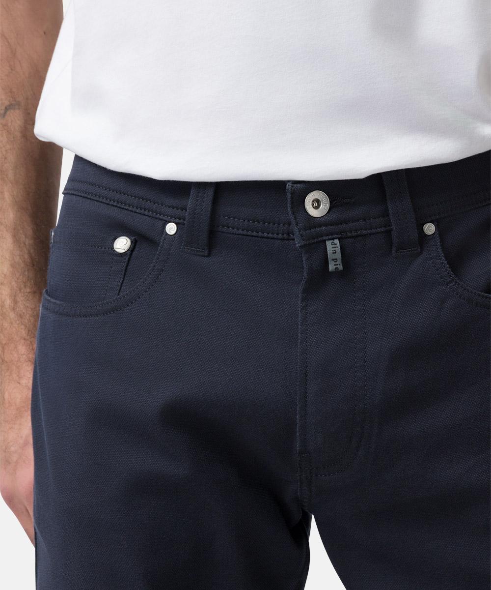 Pierre Cardin Jeans C3 34540.4200 Blauw 6