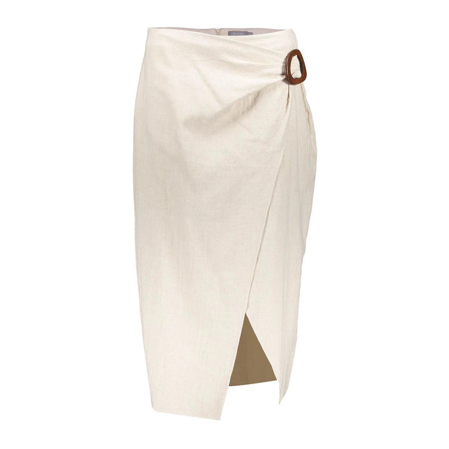Geisha Rok 66300-10 Off-White 2