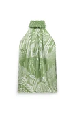 Label DOT Top 2615009 Groen 2
