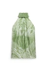 Label DOT Top 2615009 Groen 2