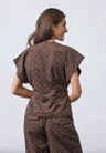 Sisters Point Gilet N.Gevela-Ve Bruin 3
