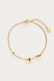 My Jewellery Armband MJ14244 Goud 1