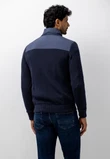 State of Art Vest 161-26070 Blauw 5