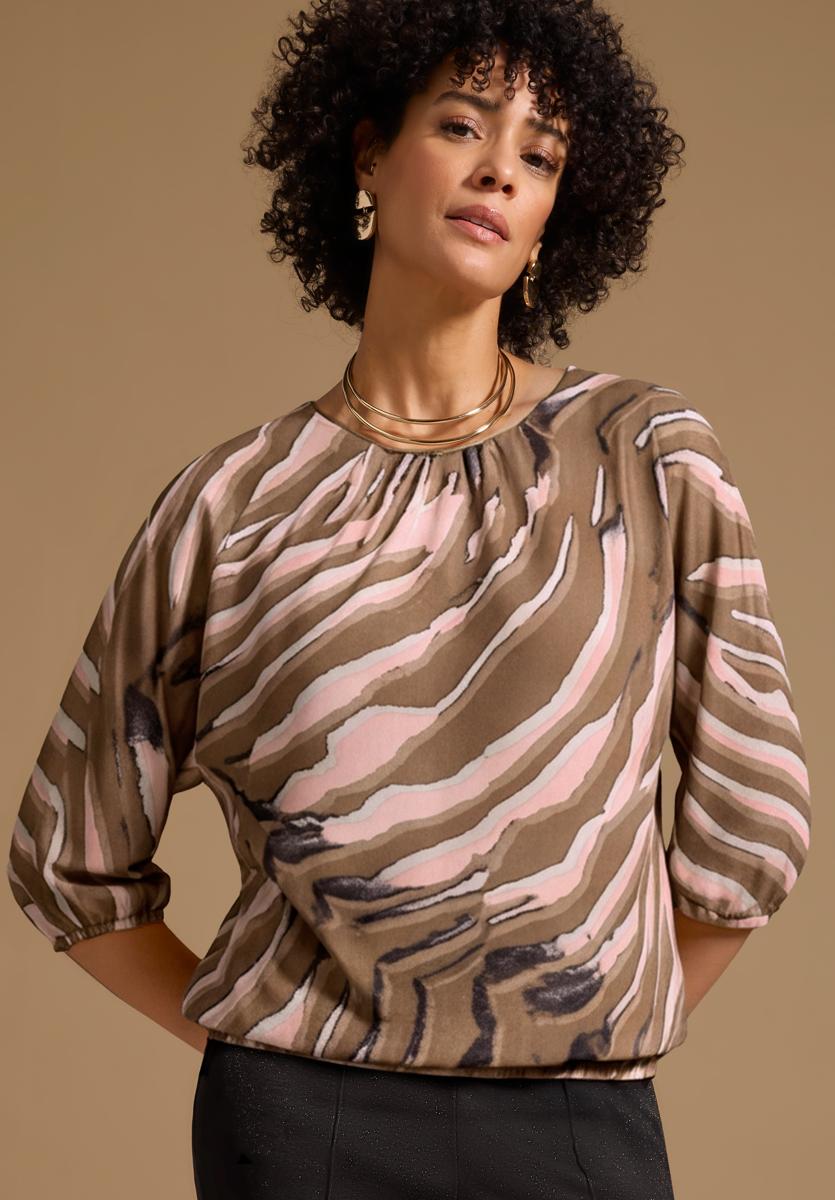 Bianca T-Shirt Julie Bruin 5