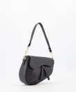 New Apparel New Apparel Tas Gigi Zwart 2