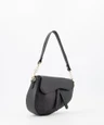 New Apparel New Apparel Tas Gigi Zwart 2