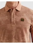 PME Legend Polo PPSS2604851 Oranje 5