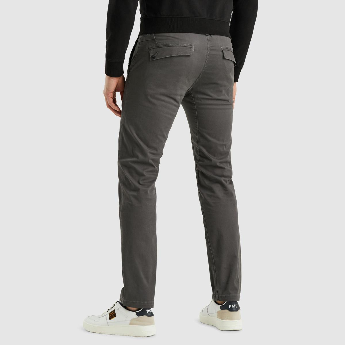 PME Legend Pantalon PTR935 Grijs 3