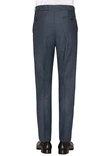 Carl Gross Pantalon Stevenson Blauw 3