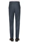 Carl Gross Pantalon Stevenson Blauw 3