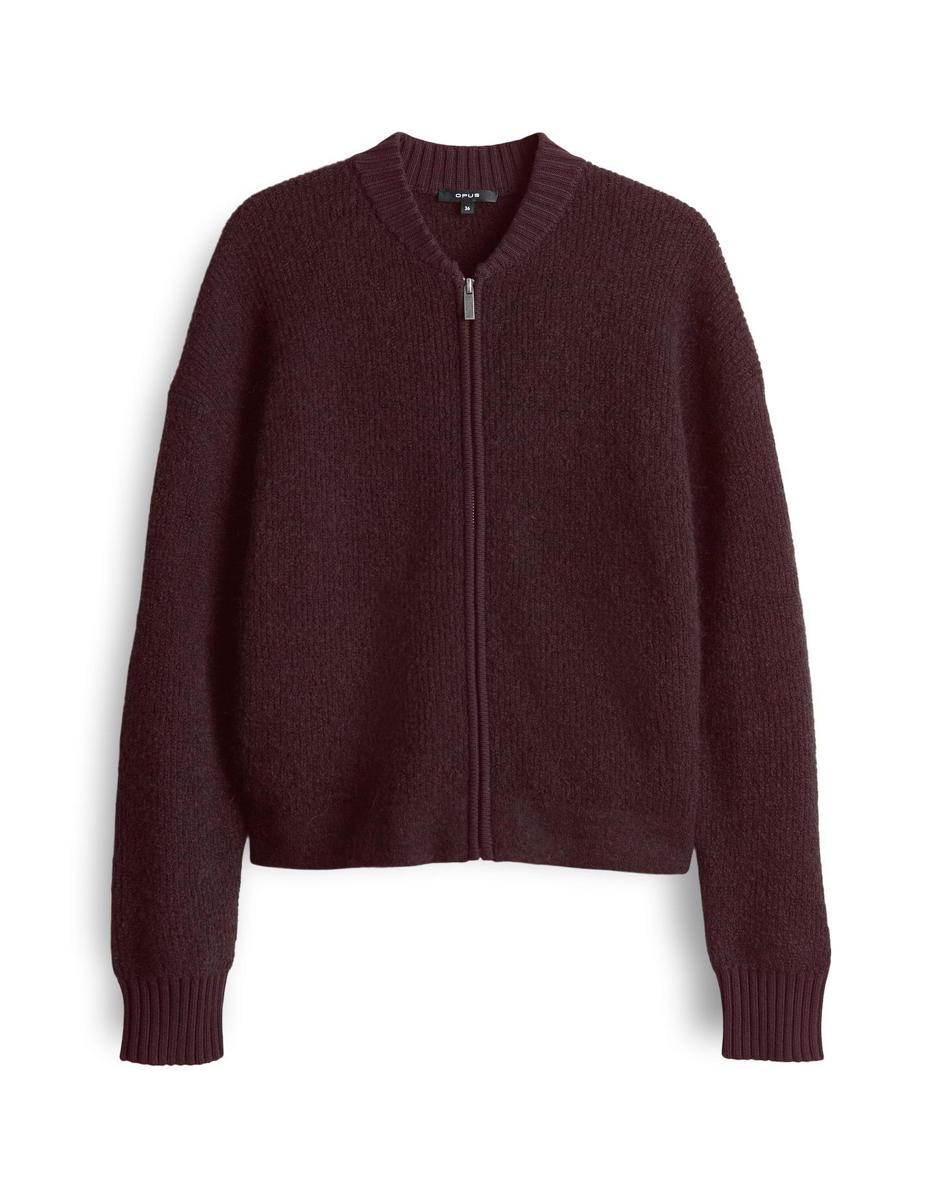 OPUS Vest Dobka Paars 2