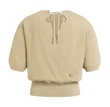 YAYA Trui 01-000619-608 Groen 2