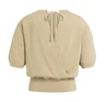 YAYA Trui 01-000619-608 Groen 2