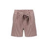 Geisha Short 61208-20 Rood 2