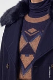 Monari Jack 810156 Blauw 5