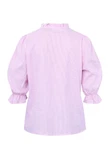 Sisters Point Blouse Vysla-ss Roze 4