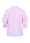Sisters Point Blouse Vysla-ss Roze 4