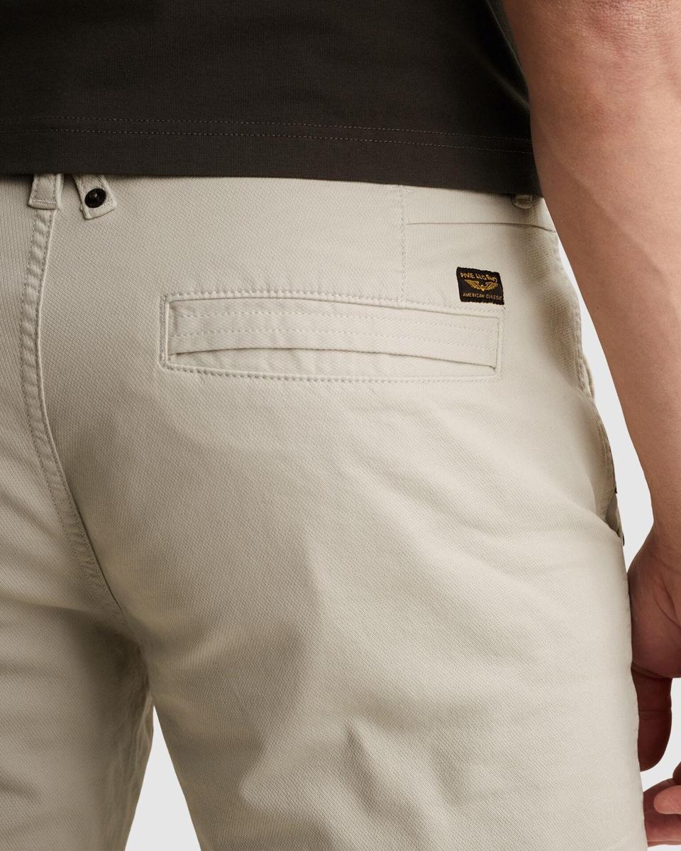 PME Legend Korte Broek Spector Beige 3