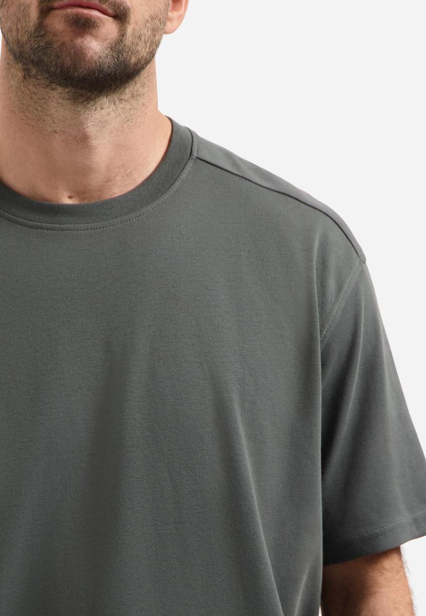 No Excess T-Shirt 30341161 Groen 5