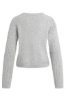 YAYA Trui 01-000641-609 Grijs 2