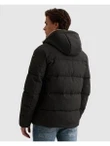 PME Legend Jas PJA2609118 Zwart 6