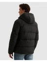 PME Legend Jas PJA2609118 Zwart 6