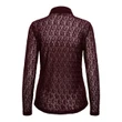&Co Woman Blouse BL456 Rood 2