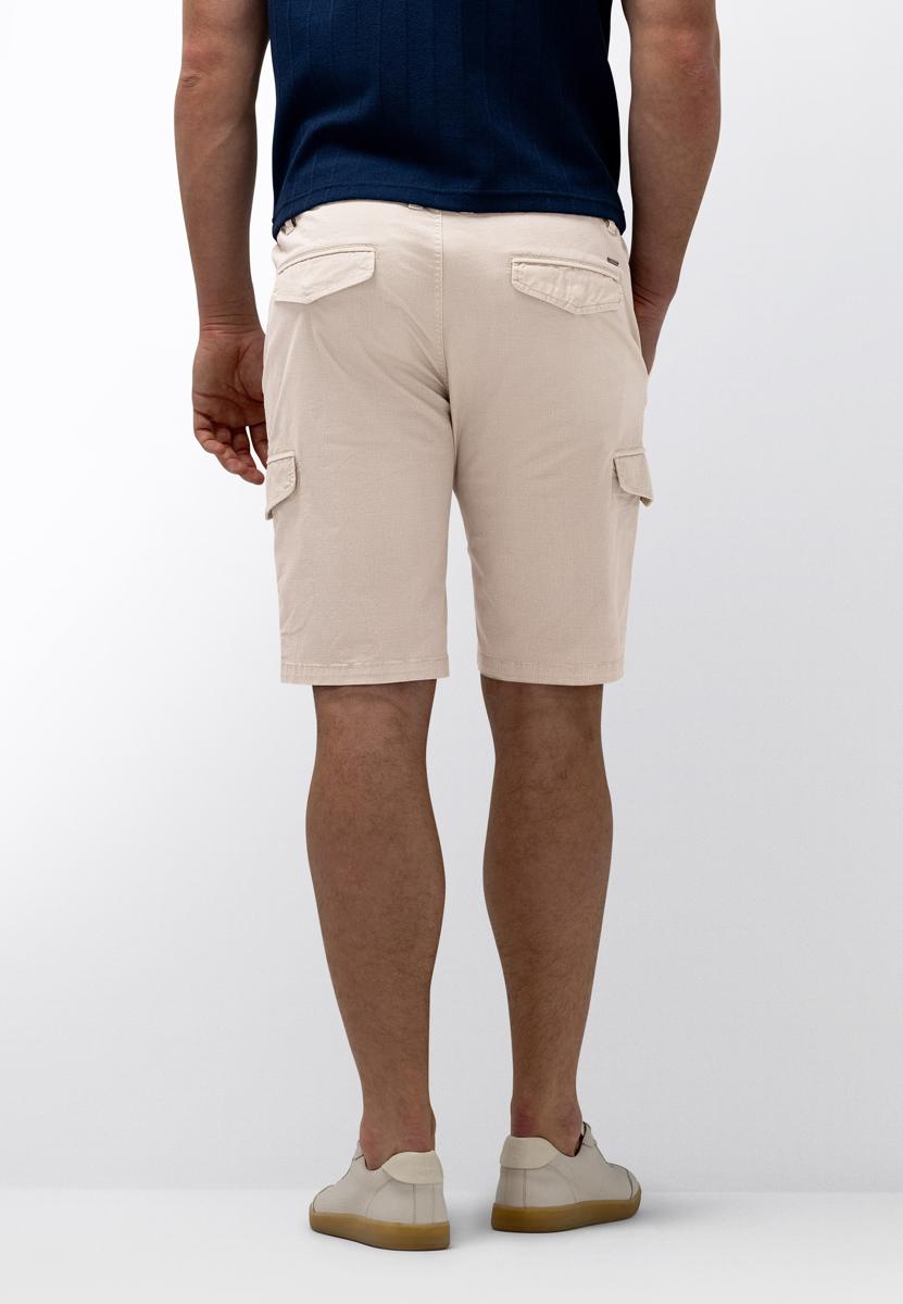 State of Art Korte Broek 674-16907 Off-White 4