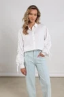Blouse Rosa