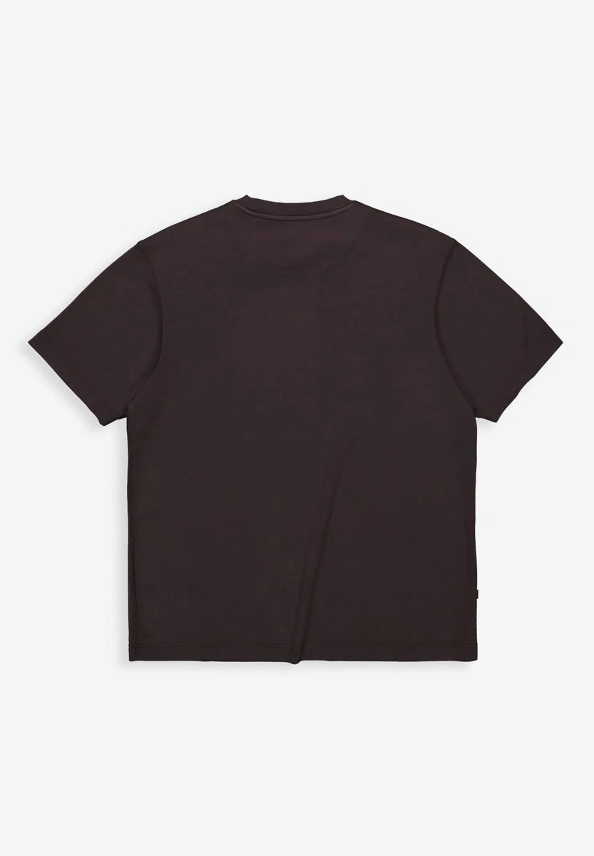 Butcher of Blue T-Shirt Mercer Bruin 5