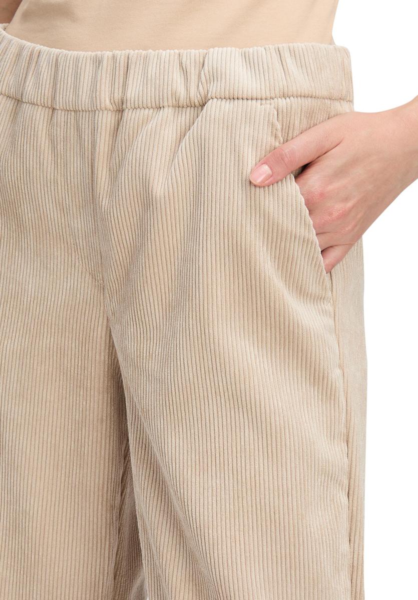 Betty Barclay Pantalon 61041663 Beige 5