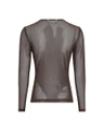 Msch Copenhagen  Longsleeve Janie Illenora Bruin 2