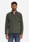 No Excess Overhemd 33490998 Groen 1