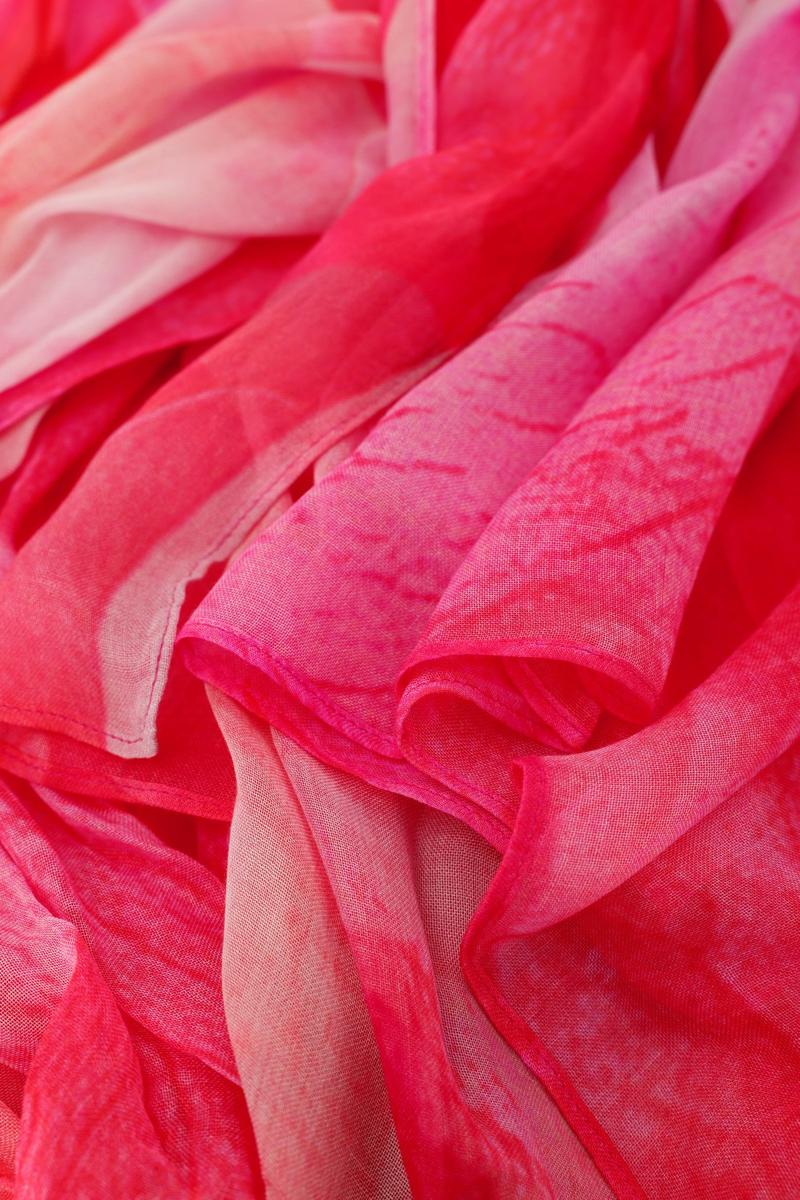 Monari Sjaal 410462 Roze 6