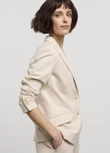 Summum Blazer Bari Off-White 4