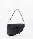 New Apparel New Apparel Tas Gigi Zwart 1