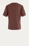Anna T-Shirt 26a04-03701B-3 Rood 4