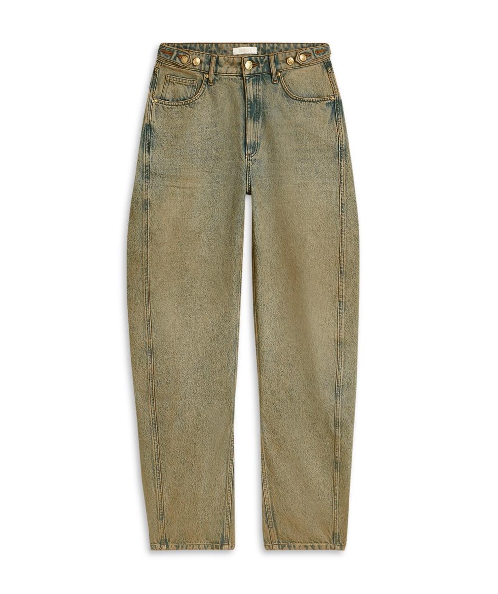 Josh V Jeans Dewi Blauw 5