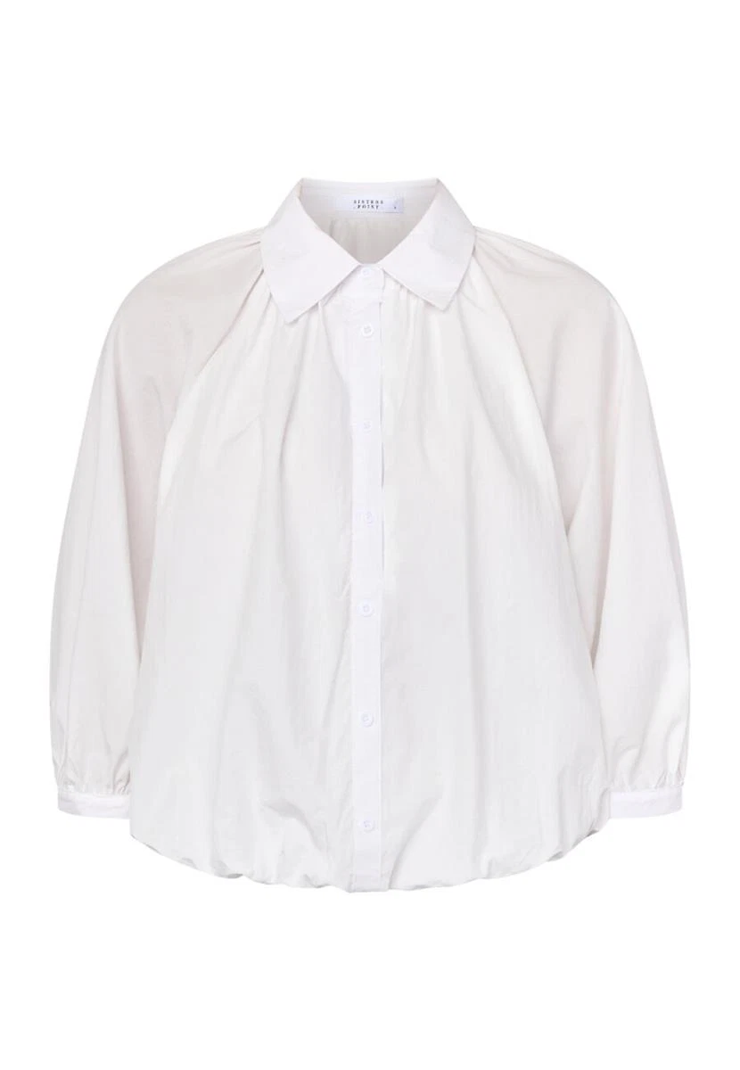 Sisters Point T-Shirt Gifa-Sh Off-White 2
