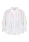 Sisters Point T-Shirt Gifa-Sh Off-White 2