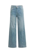 YAYA Jeans 01-311164-609 Blauw 1
