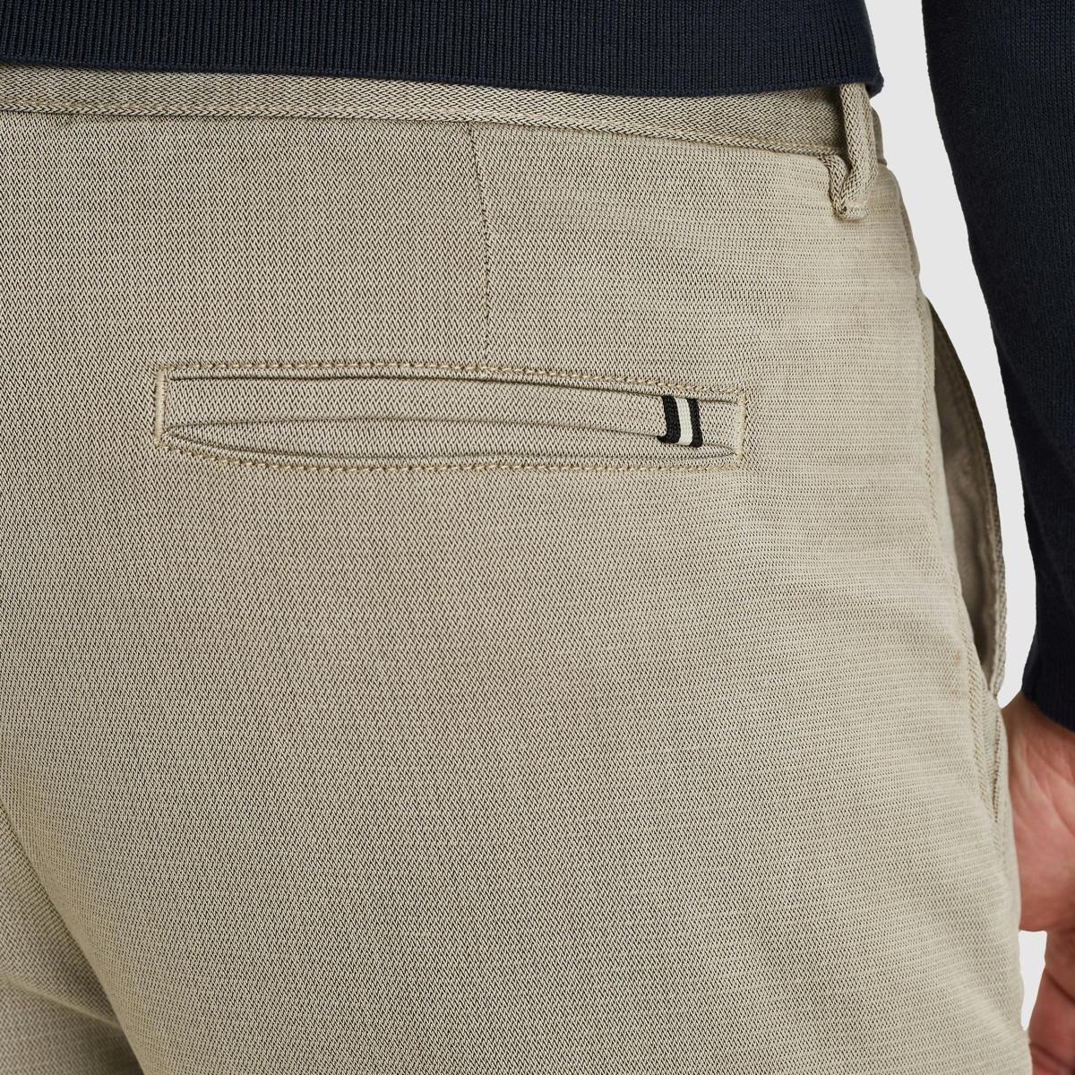 Vanguard Pantalon VTR2511647 Beige 5