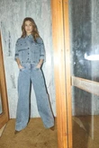 Co'Couture Jeans Denice Blauw 1