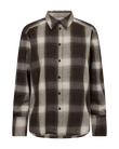 Freequent Blouse Erino Bruin 1