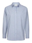 Neo Noir Blouse Dalma Blauw 2