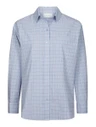 Neo Noir Blouse Dalma Blauw 2