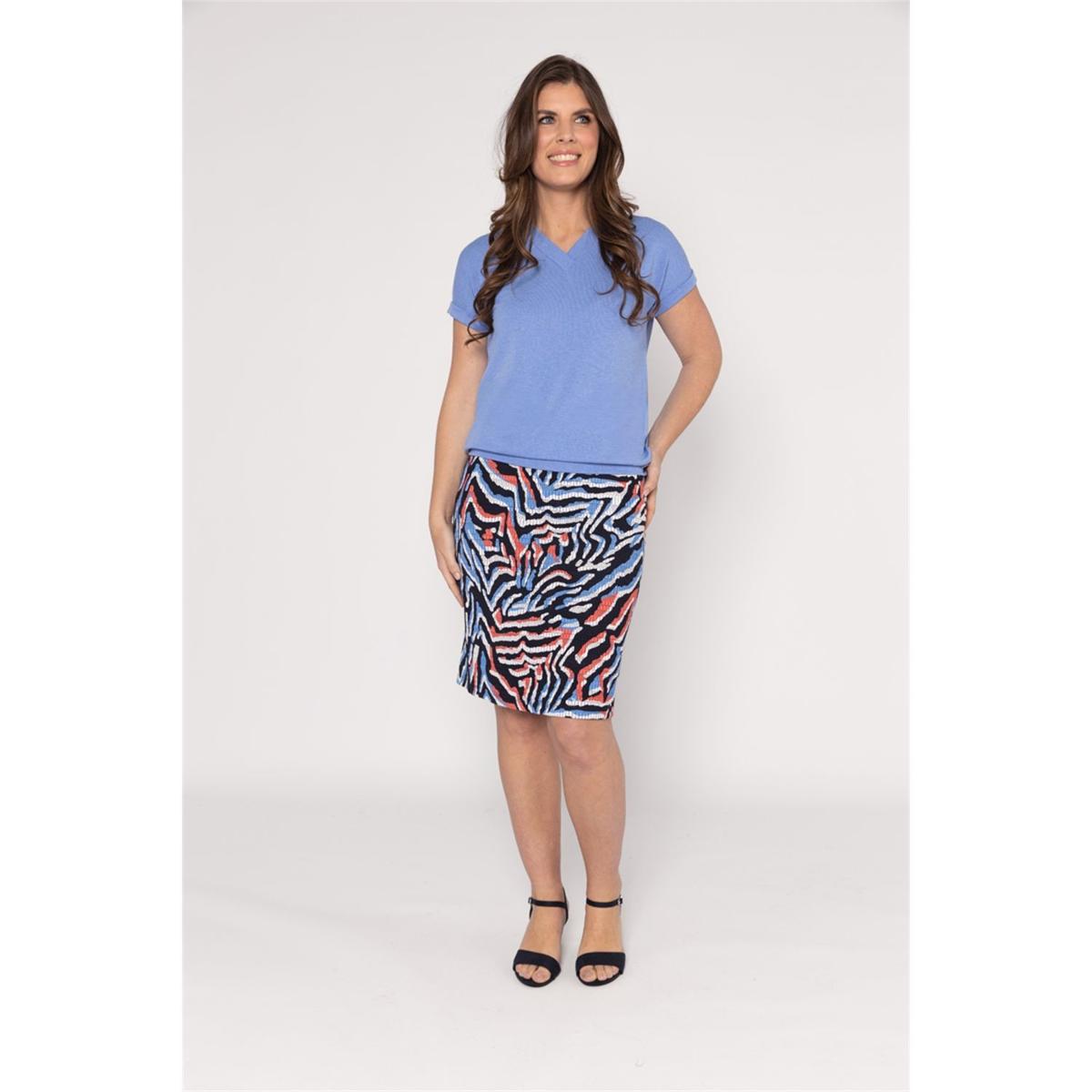 Roberto Sarto Rok 611211 Blauw 4